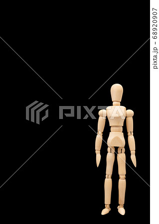 デッサン人形 デッサン人形 68920907