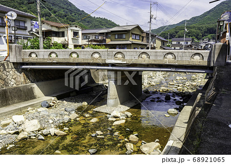 出口通り 大黒橋 広島県府中市 出口通り 大黒橋 広島県府中市 68921065
