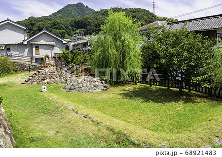出口通り 夢ほたる公園 広島県府中市 出口通り 夢ほたる公園 広島県府中市 68921483