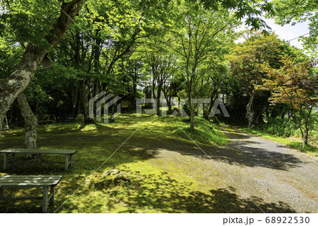 上下町 翁山城跡 広島県府中市 上下町 翁山城跡 広島県府中市 68922530