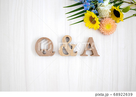 Q&A Q&A 68922639