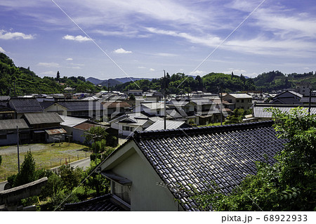 上下町　翁座　広島県府中市 68922933