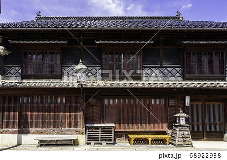 上下町　翁座　広島県府中市 68922938