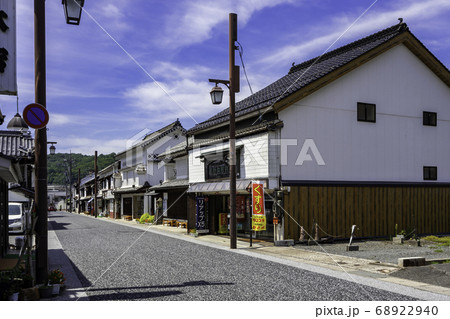 上下町　翁座　広島県府中市 68922940
