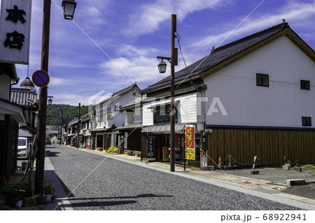 上下町　翁座　広島県府中市 68922941