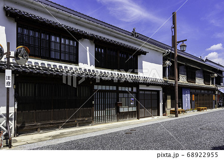 上下町　翁座　広島県府中市 68922955