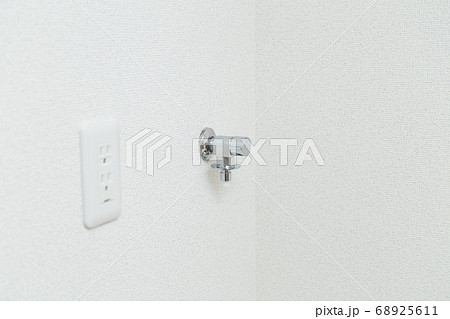 洗濯機水栓 68925611