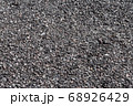 asphalt damaged road 68926429