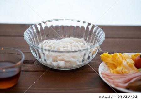糖質制限に糖質ゼロ麺 68929762
