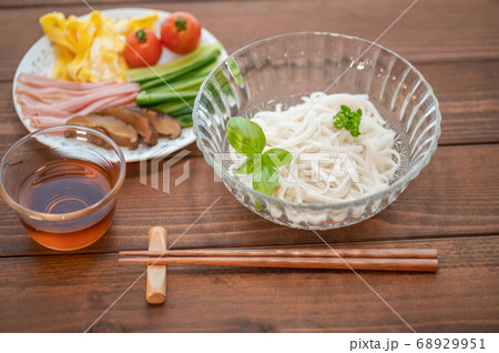ダイエットに糖質ゼロ麺 68929951