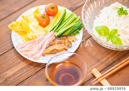 ダイエットに糖質ゼロ麺 68929956