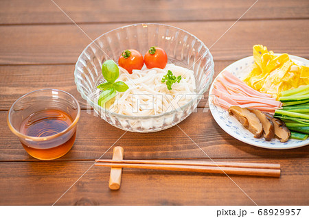 ダイエットに糖質ゼロ麺 68929957