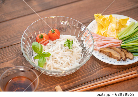 ダイエットに糖質ゼロ麺 68929958