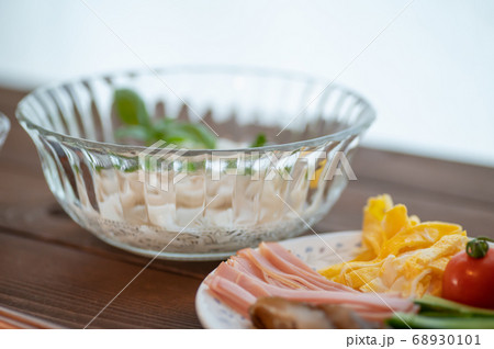 ダイエットに糖質ゼロ麺 68930101