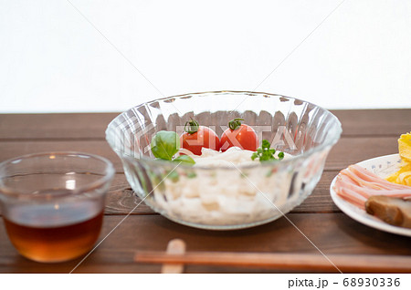 ダイエットに糖質ゼロ麺 68930336