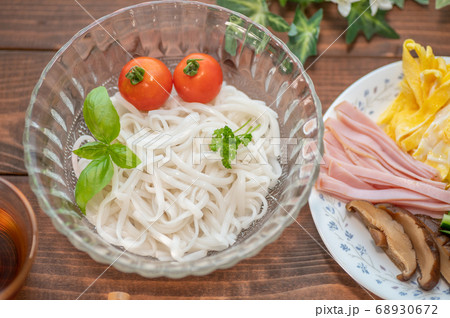 ダイエットに糖質ゼロ麺 68930672