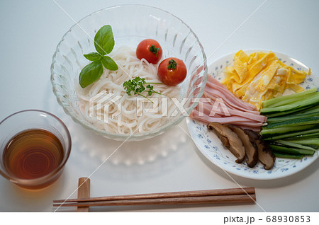 ダイエットに糖質ゼロ麺 68930853