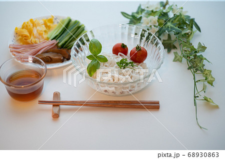ダイエットに糖質ゼロ麺 68930863