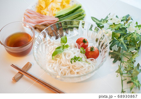 ダイエットに糖質ゼロ麺 68930867