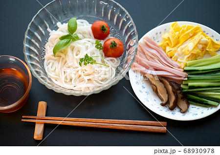 ダイエットに糖質ゼロ麺 68930978