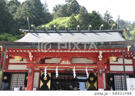 大山阿夫利神社 下社 大山阿夫利神社 下社 68931498