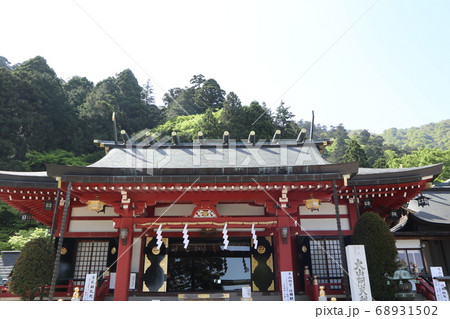 大山阿夫利神社 下社 大山阿夫利神社 下社 68931502