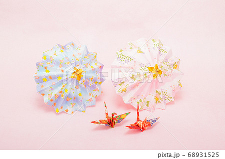 折り紙 68931525