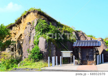 水無月神社 68932070
