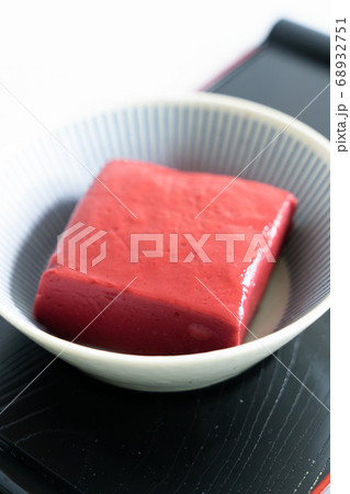 赤こんにゃく 68932751