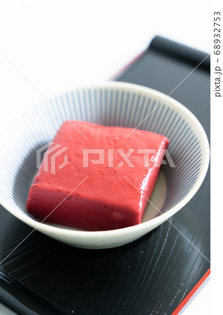 赤こんにゃく 68932753