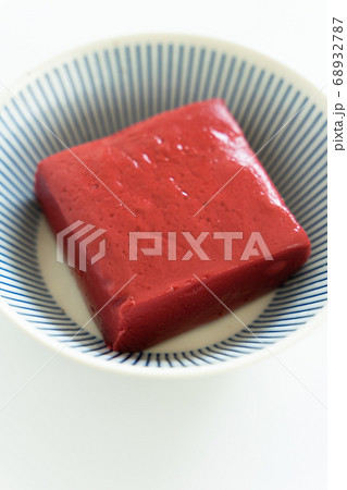 赤こんにゃく 赤こんにゃく 68932787