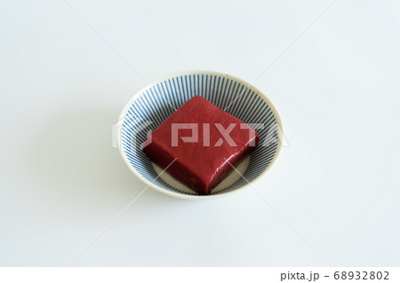 赤こんにゃく 68932802