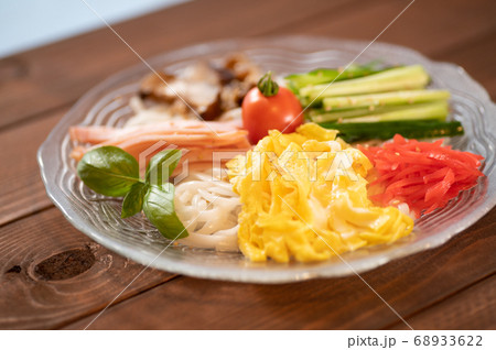 ダイエットに糖質ゼロ麺 68933622