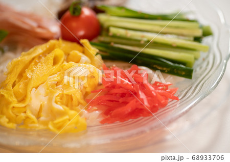 ダイエットに糖質ゼロ麺 68933706
