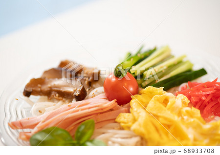 ダイエットに糖質ゼロ麺 68933708