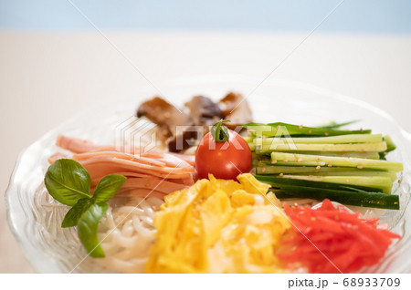 ダイエットに糖質ゼロ麺 68933709