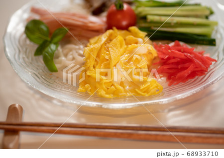 ダイエットに糖質ゼロ麺 68933710