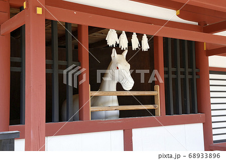 宮島　厳島神社　安芸　広島 68933896