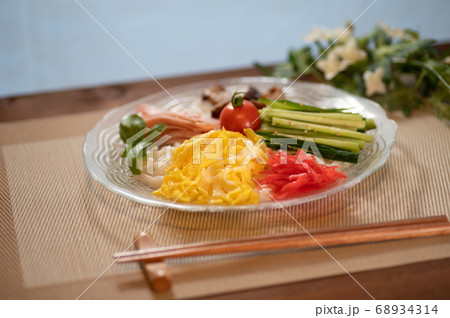 ダイエットに糖質ゼロ麺 68934314