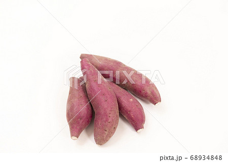 さつまいも コピースペース さつまいも コピースペース 68934848