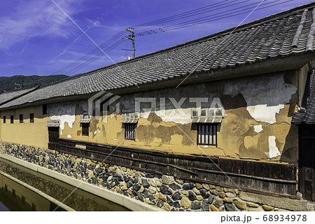 府中　桑田醤油醸造場　広島県府中市 68934978