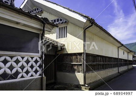 府中　桑田醤油醸造場　広島県府中市 68934997