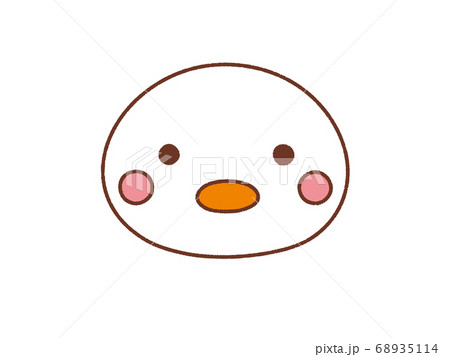 アヒル 68935114
