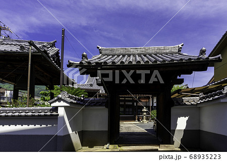 府中　光圓寺　広島県府中市 68935223