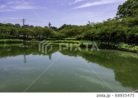 府中 府中公園 広島県府中市 府中 府中公園 広島県府中市 68935475