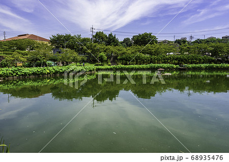 府中 府中公園 広島県府中市 府中 府中公園 広島県府中市 68935476