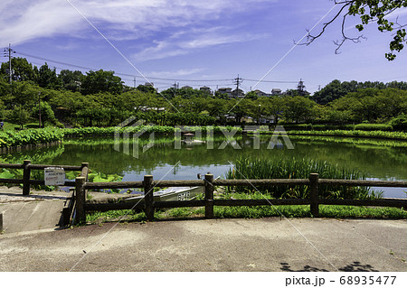 府中 府中公園 広島県府中市 府中 府中公園 広島県府中市 68935477