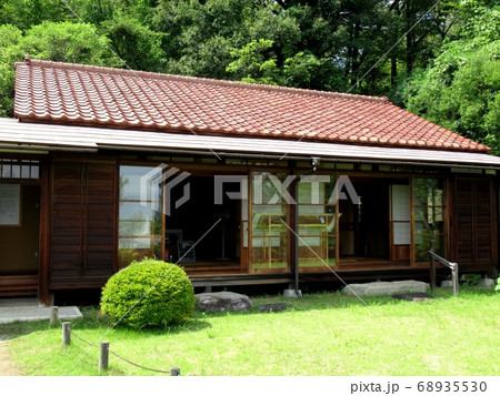 横溝正史館 68935530