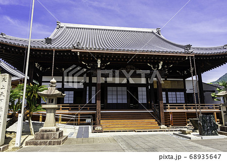 府中 明浄寺 広島県府中市 府中 明浄寺 広島県府中市 68935647