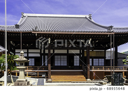 府中　明浄寺　広島県府中市 68935648